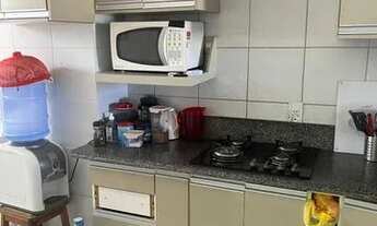 Imagem 6: Apartamento na Cidade Alta com 2/4 Sendo 1 Suite, 55m², 1 Vaga Coberta