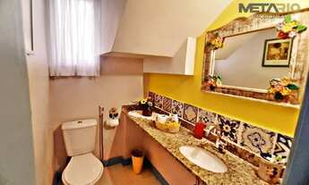 Imagem 7: Maravilhosa casa em condomínio com clube