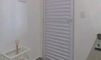 Imagem 4: Apartamento para Aluguel - Jardim Éster Yolanda, 1 Quarto, 20 m2