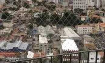 Imagem 3: LOC196-APTO 01 DORMIT.C/GARAGEM-CAMBUCI