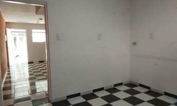 Imagem 4: CASA ASSOBRADADA - CAMPO BELO - SP