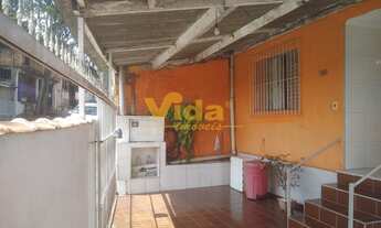 Imagem 6: Casa Térrea em Jardim Roberto - Osasco