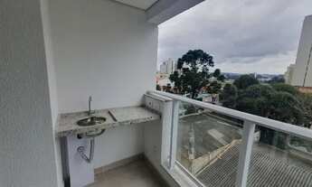 Imagem 2: Apartamento para aluguel com 60 metros quadrados com 2 quartos