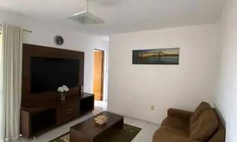 Imagem: Apartamento para aluguel/ MOBILIADO/ 2 BANHEIROS/