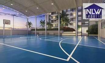 Imagem 2: Apartamento com 3 dormitórios à venda, 60 m² por R$ 511.769,57 - Belenzinho - São Paulo/SP