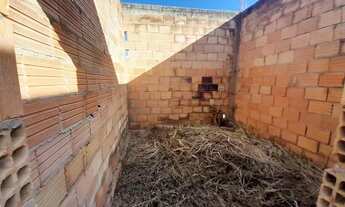 Imagem: Vendo construção nova Carajás 9 etapa