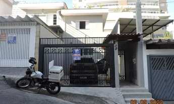 Imagem: Locação Residential / Apartment Agua Fria