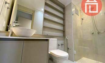 Imagem 3: Apartamento com 2 dormitórios à venda, 72 m² por R$ 640.000,00 - Jardim Do Sul - Bragança