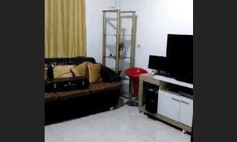 Imagem 3: CASA ASSOBRADADA à venda, 3 quartos, JARDIM ESTADIO - Santo André/SP