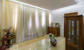 Imagem 2: Apartamento para Aluguel - Serra, 3 Quartos, 106 m2