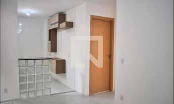 Imagem 2: Apartamento para Aluguel - Campo Grande, 2 Quartos, 30 m2
