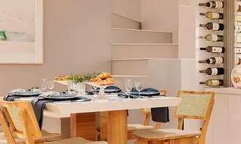 Imagem 6: Casa para venda com 127 metros quadrados com 2 quartos em Ponta Negra - Maricá - RJ