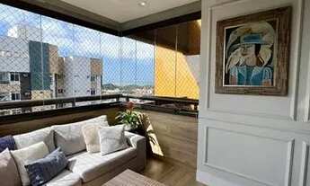 Imagem 4: Apartamento para venda tem 140 metros quadrados