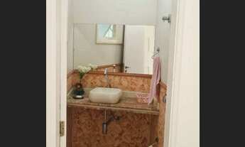 Imagem 7: Sobrado para locação com 4 quartos 285 m²- Jardim Aquarius - São José dos Campos/SP