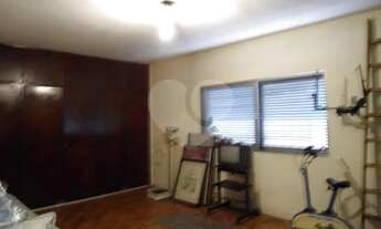 Imagem 3: Casa a venda no Planalto Paulista com 379m²