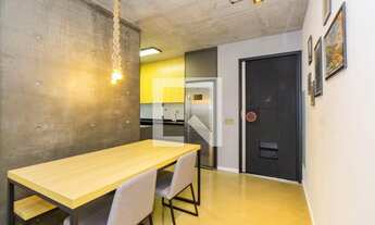 Imagem 5: Apartamento para Aluguel - Petrópolis, 2 Quartos, 70 m2