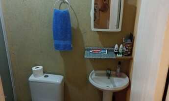 Imagem 7: Casa americana o valor R$ 180.000,00