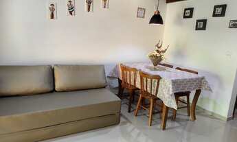 Imagem 6: Flat no Condomínio WinterVille em Gravatá/PE