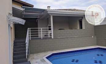 Imagem 2: Casa á venda ou aluguel - Residencial Terras de Sao Francisco - Vinhedo/SP