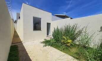 Imagem: WAFCasa para venda com 60 metros quadrados