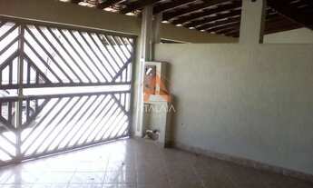 Imagem 2: Casa com 1 dorm, Caiçara, Praia Grande, Cod: 1528