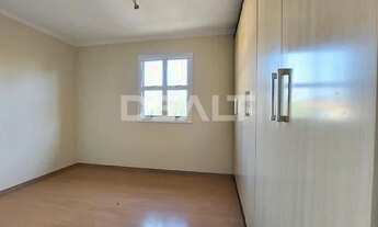 Imagem 6: Residencial Villa Flores Sumaré 64m² Casa 2 dormitórios