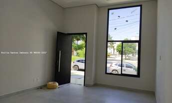 Imagem 5: Casa em Condomínio para Venda em Sorocaba, Cajuru do Sul, 3 dormitórios, 3 suítes, 4 banhe