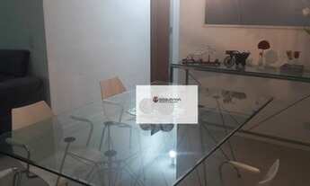 Imagem 4: Apartamento com 3 dormitórios à venda, 65 m² por R$ 350.000,00 - Vila Divina Pastora - São