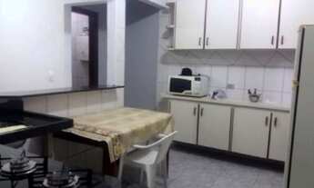 Imagem 5: CASA TERREA à venda, 2 quartos, 1 suíte, VILA MIRIM - PRAIA GRANDE/SP