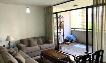 Imagem: Apartamento com 4 dormitórios para alugar