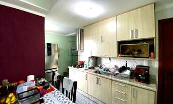 Imagem 5: APARTAMENTO SEM CONDOMÍNIO à venda, 2 quartos, 1 vaga, CIDADE SAO JORGE - Santo André/SP