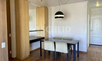 Imagem 5: Apartamento 3 dormitórios à venda no Jardim Prudência em São Paulo