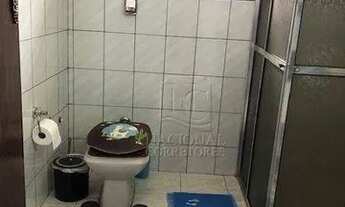 Imagem 7: Casa com 3 dormitórios, 167 m² - venda por R$ 570.000,00 ou aluguel por R$ 1.856,00/mês