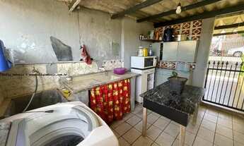 Imagem 6: Casa para Venda em Presidente Prudente, Vila Líder, 2 dormitórios, 1 banheiro, 1 vaga