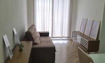 Imagem 4: Apartamento a venda de 2 dormitórios, sacada, 1 vaga de garagem, 55m2, Assunção-Sbc