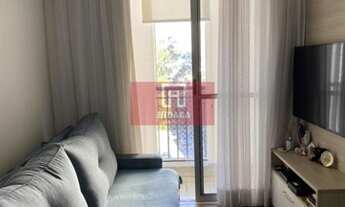 Imagem 3: Apartamento à venda no bairro Sacomã - São Paulo/SP, Zona Sul