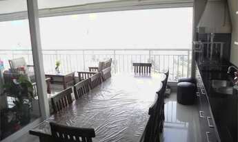 Imagem 4: São Paulo - Apartamento Padrão - MORUMBI