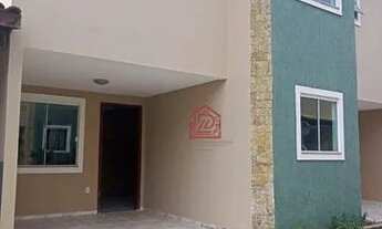 Imagem 2: Casa com 3 dormitórios - venda por R$ 350.000 ou aluguel por R$ 1.782/mês - Mar do Norte