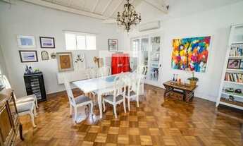 Imagem 3: Apartamento para Aluguel - Higienópolis, 3 Quartos, 300 m2