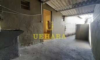 Imagem 2: CASA RESIDENCIAL em SÃO PAULO - SP, VILA PRADO