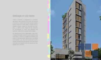 Imagem 7: Apartamento com 3 dormitórios à venda, 122 m² por R$ 1.750.000,00 - Serra - Belo Horizonte