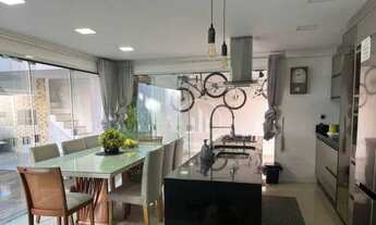 Imagem 3: Casa com 4 dormitórios à venda, 230 m² por R$ 1.850.000,00 - Estreito - Florianópolis/SC