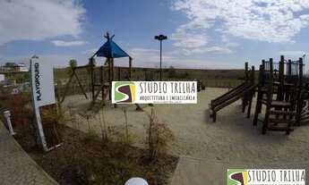 Imagem 3: Excelente Sobrado de Alto Padrão, 440m², 4 Suítes e Piscina