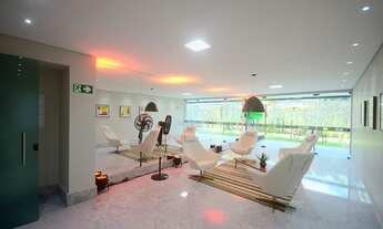 Imagem 4: AHNV)-O Mais Completo Condomínio da Região | Edf Duetto | 2 Quartos