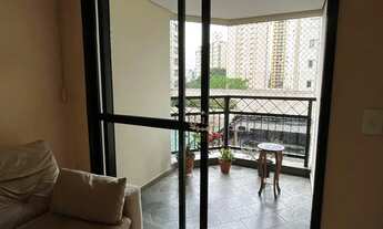 Imagem 2: Apartamento com 3 dormitórios à venda, 90 m² por R$ 780.000,00 - Vila da Saúde - São Paulo