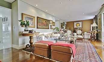 Imagem 2: São Paulo - Apartamento Padrão - Panamby