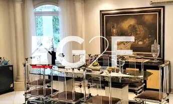 Imagem 2: Casa Térrea no Village Sans Souci Valinhos