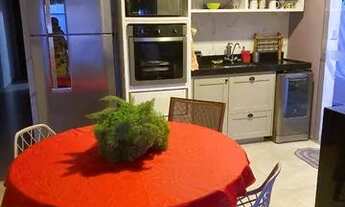 Imagem 5: Casa de 3 quartos com suíte e diferenciada no acabamento - Nsa Aparecida