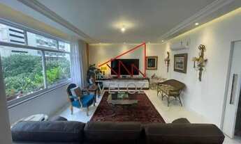 Imagem 2: Apartamento-À VENDA-Copacabana-Rio de Janeiro-RJ