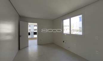 Imagem 6: Apartamento alto padrão NOVO 3 dormitórios com suíte, ampla sacada com churrasqueira e 3 v